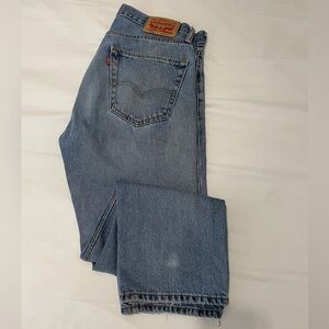 Vintage Levi’s